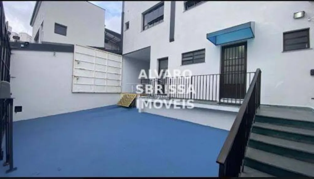 Depósito-Galpão, 1269 m² - Foto 11