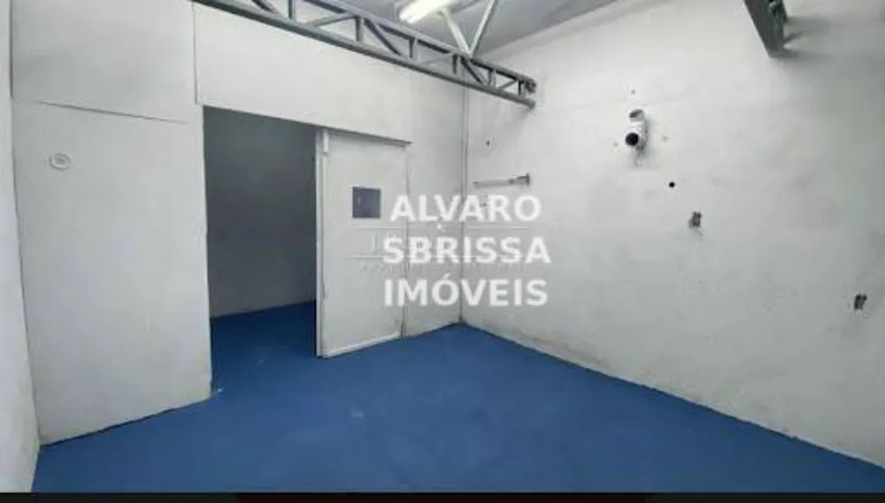 Depósito-Galpão, 1269 m² - Foto 12