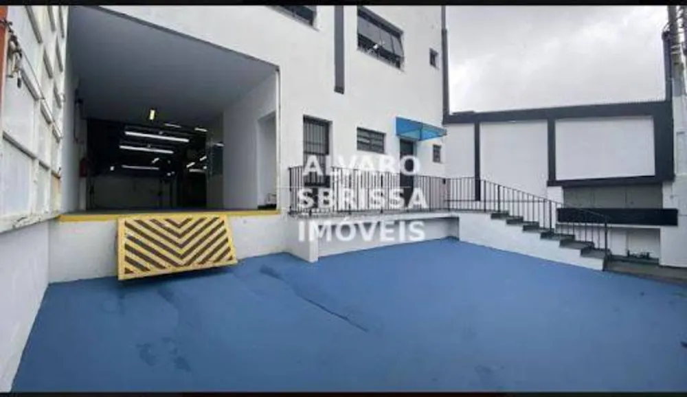 Depósito-Galpão, 1269 m² - Foto 7