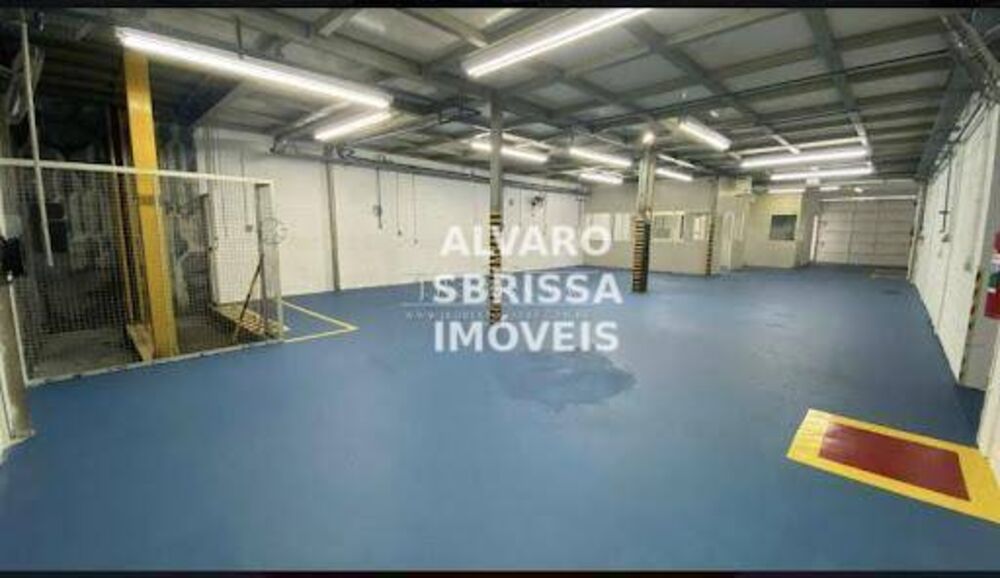 Depósito-Galpão, 1269 m² - Foto 3