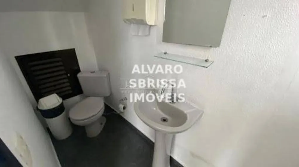 Depósito-Galpão, 1269 m² - Foto 8