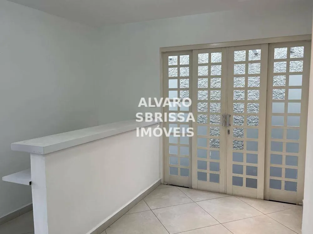 Sala-Conjunto, 124 m² - Foto 2