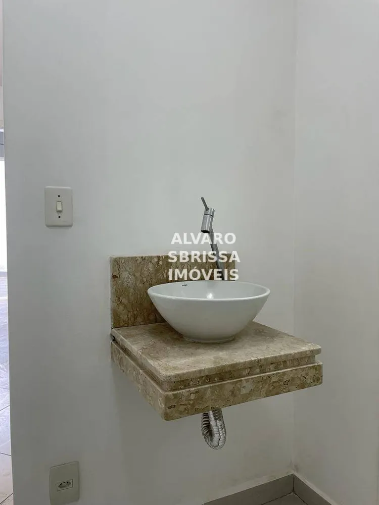Sala-Conjunto, 124 m² - Foto 8