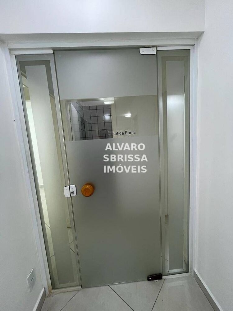 Conjunto Comercial-Sala para alugar, 124m² - Foto 4