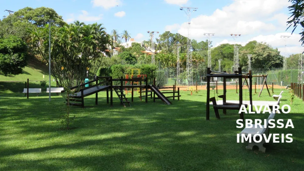 Loteamento e Condomínio, 810 m² - Foto 7