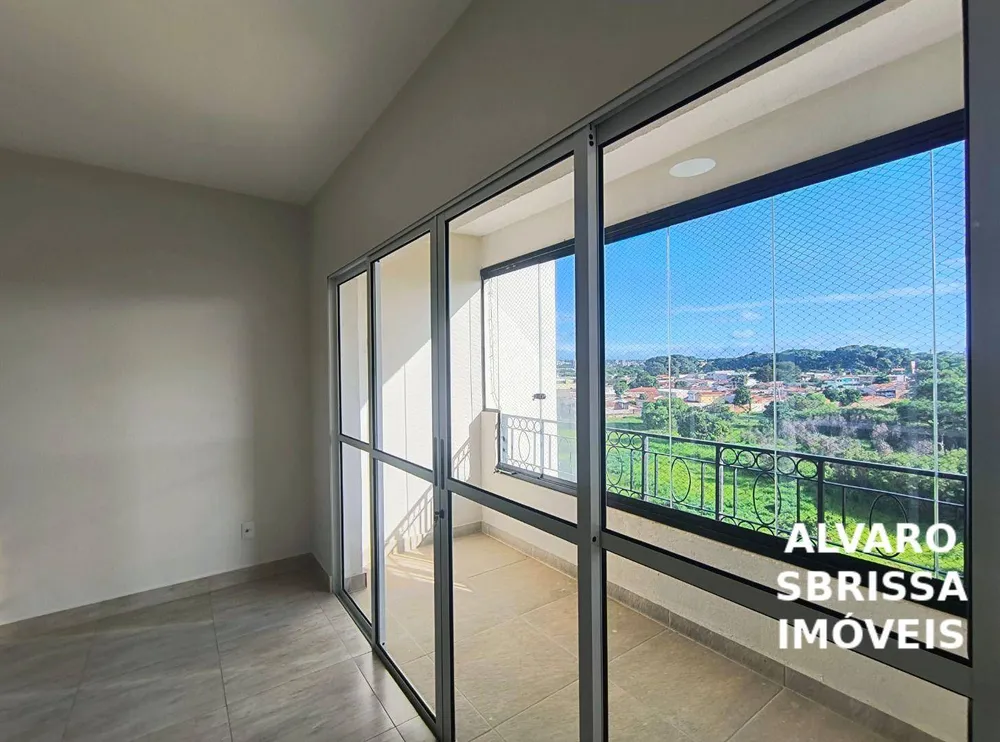 Apartamento, 3 quartos, 134 m² - Foto 4