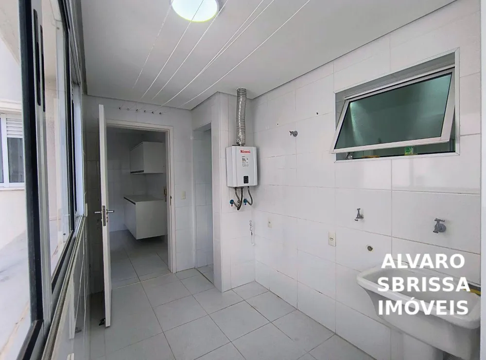 Apartamento, 3 quartos, 134 m² - Foto 3