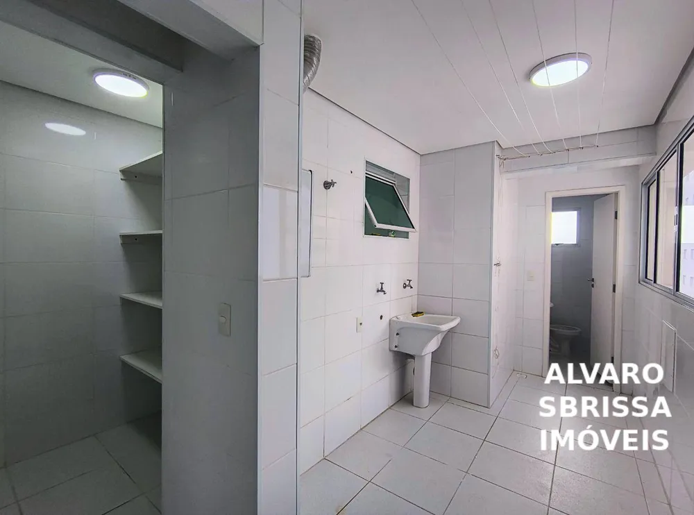 Apartamento, 3 quartos, 134 m² - Foto 2