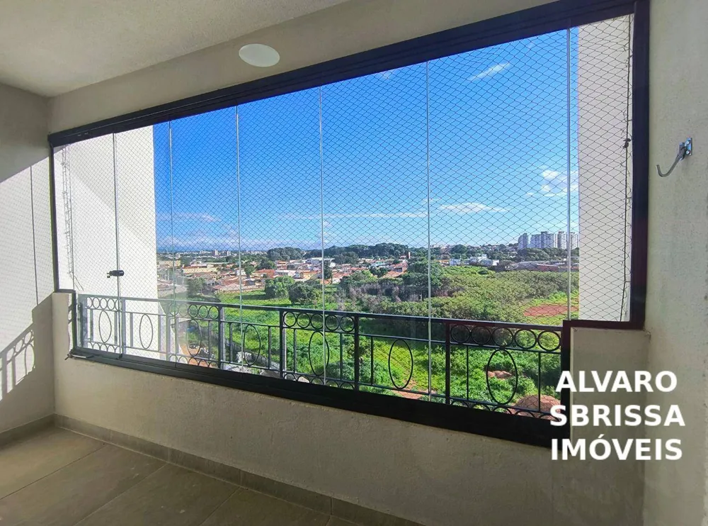 Apartamento, 3 quartos, 134 m² - Foto 9