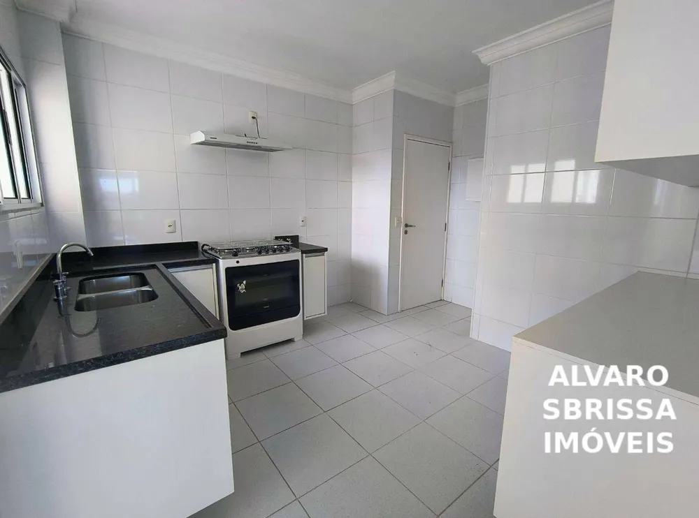 Apartamento, 3 quartos, 134 m² - Foto 6