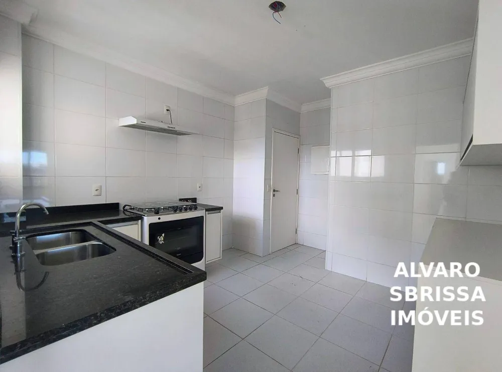 Apartamento, 3 quartos, 134 m² - Foto 1