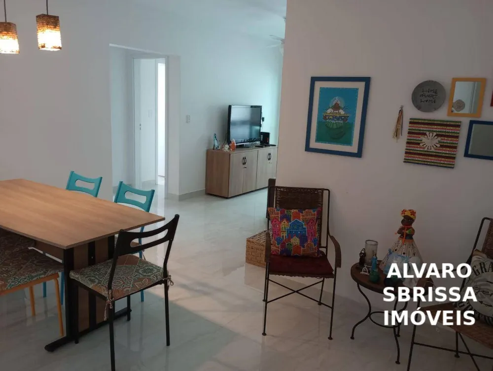 Apartamento, 2 quartos, 86 m² - Foto 2