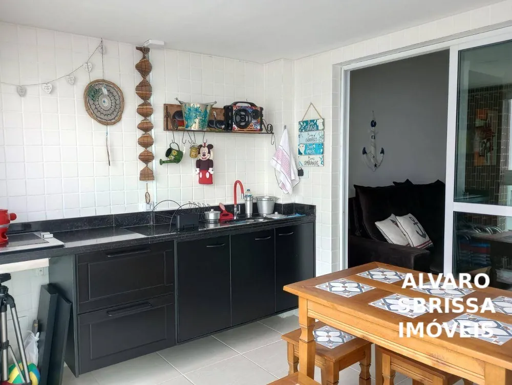 Apartamento, 2 quartos, 86 m² - Foto 4