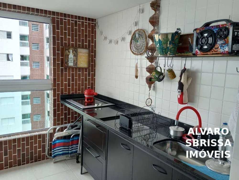 Apartamento, 2 quartos, 86 m² - Foto 6