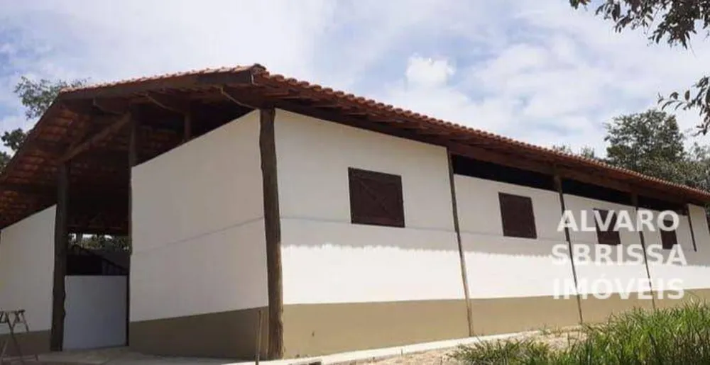 Sítio, 2 quartos, 7 hectares - Foto 7