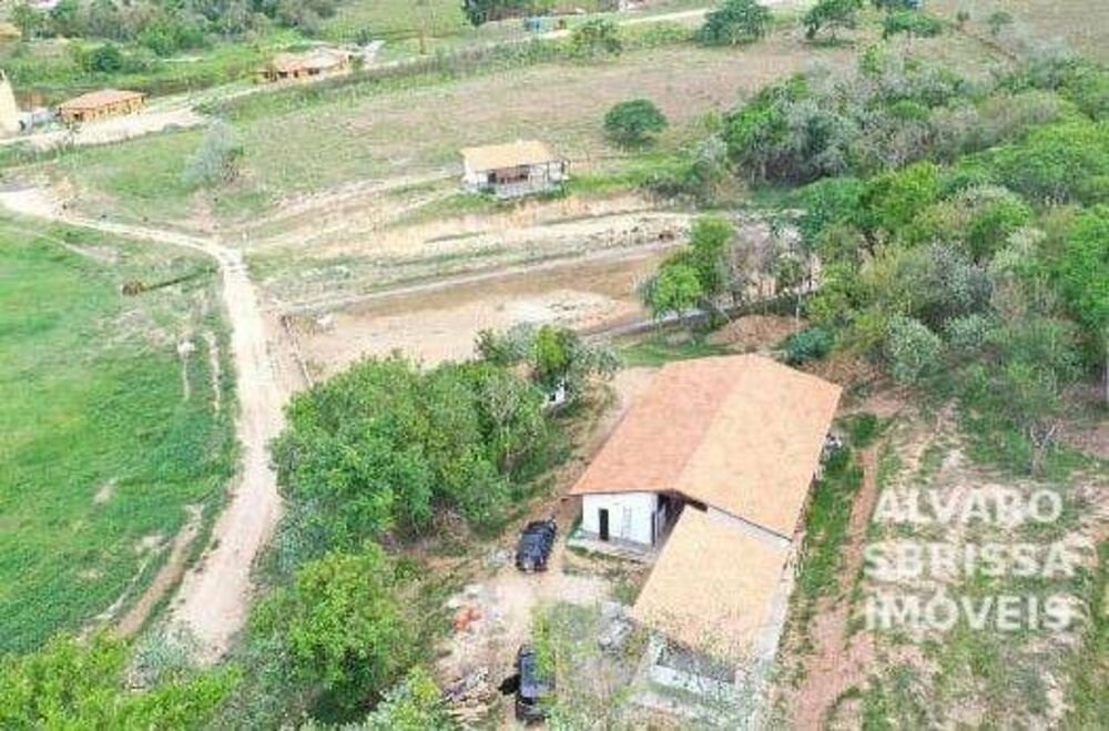 Fazenda, 7 hectares - Foto 1
