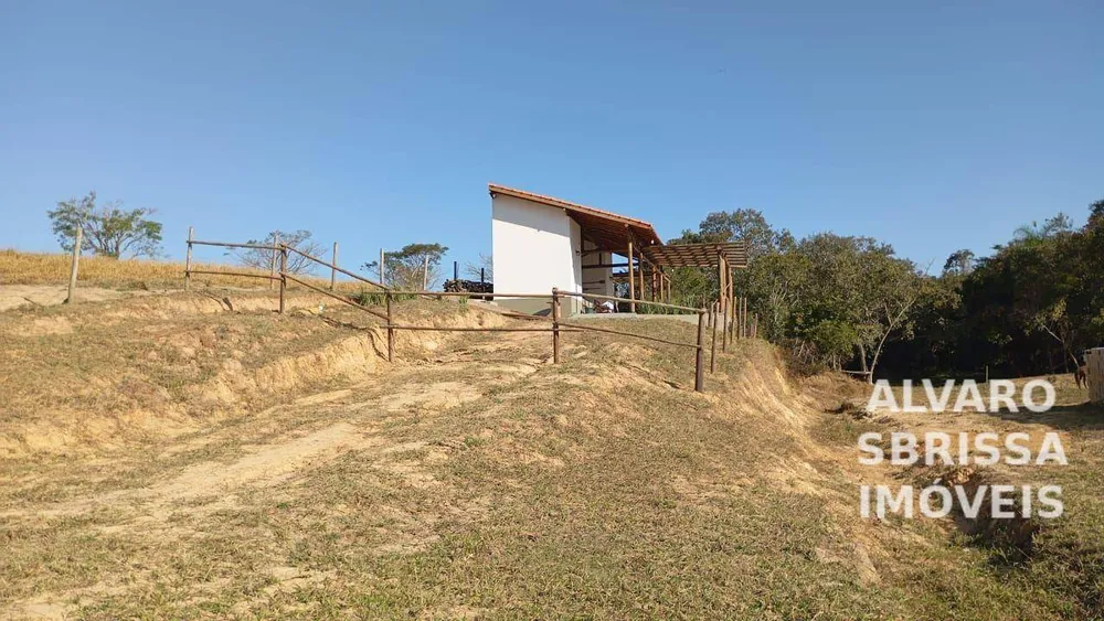 Sítio, 2 quartos, 7 hectares - Foto 2