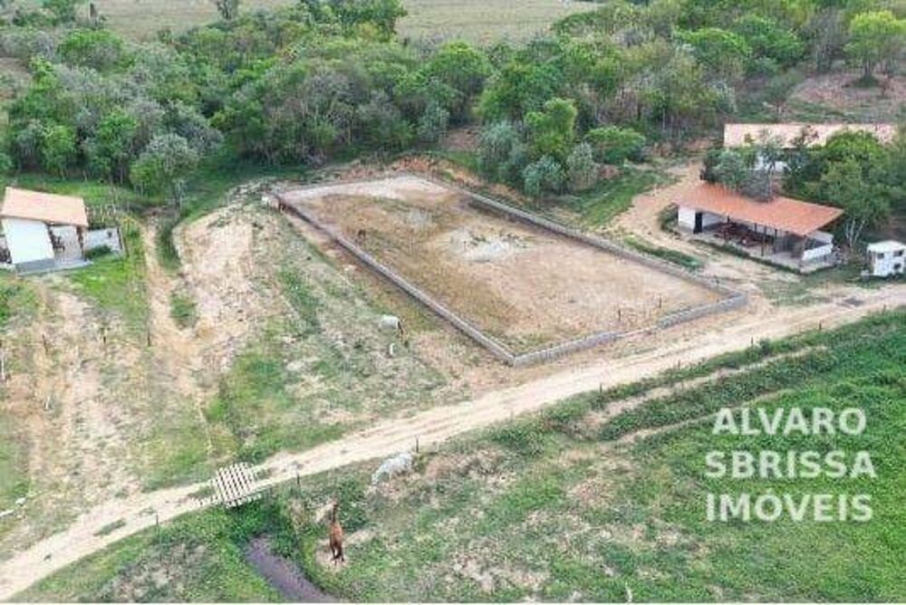 Fazenda, 7 hectares - Foto 2