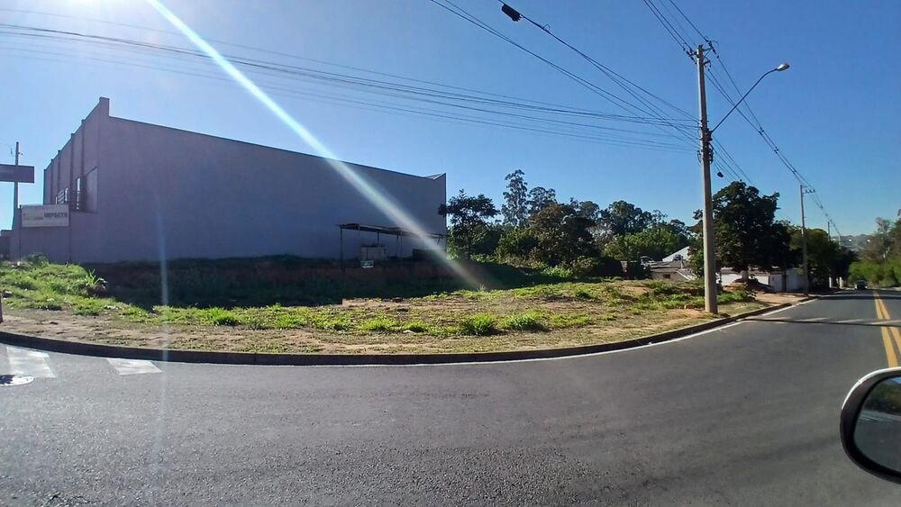 Terreno, 393 m² - Foto 1