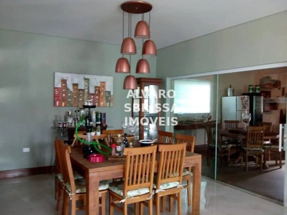 Casa de Condomínio, 4 quartos - Foto 3