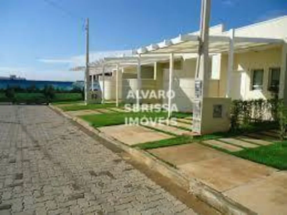 Casa de Condomínio, 3 quartos - Foto 10