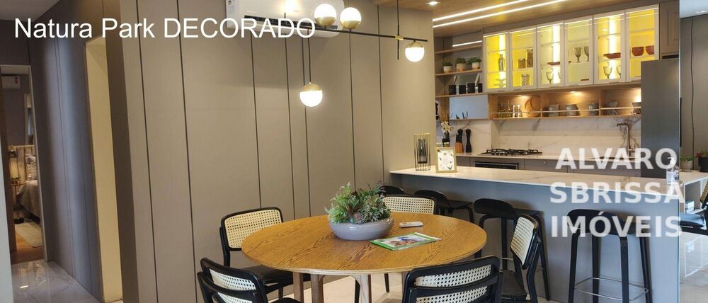 Apartamento, 3 quartos, 89 m² - Foto 1