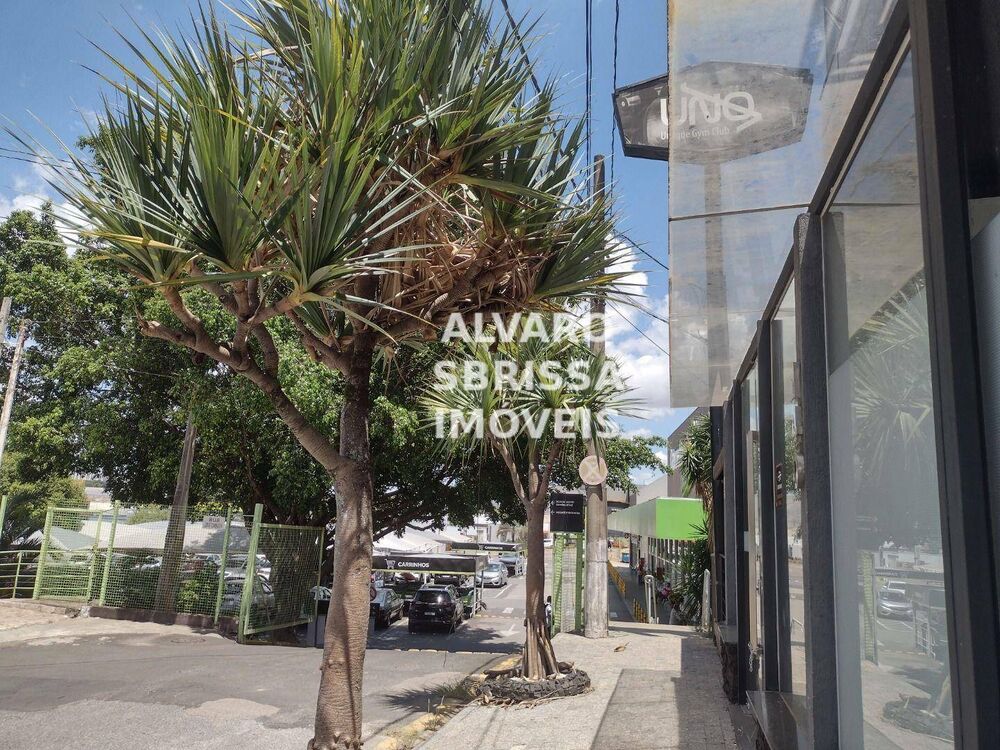 Loja-Salão para alugar, 1000m² - Foto 3