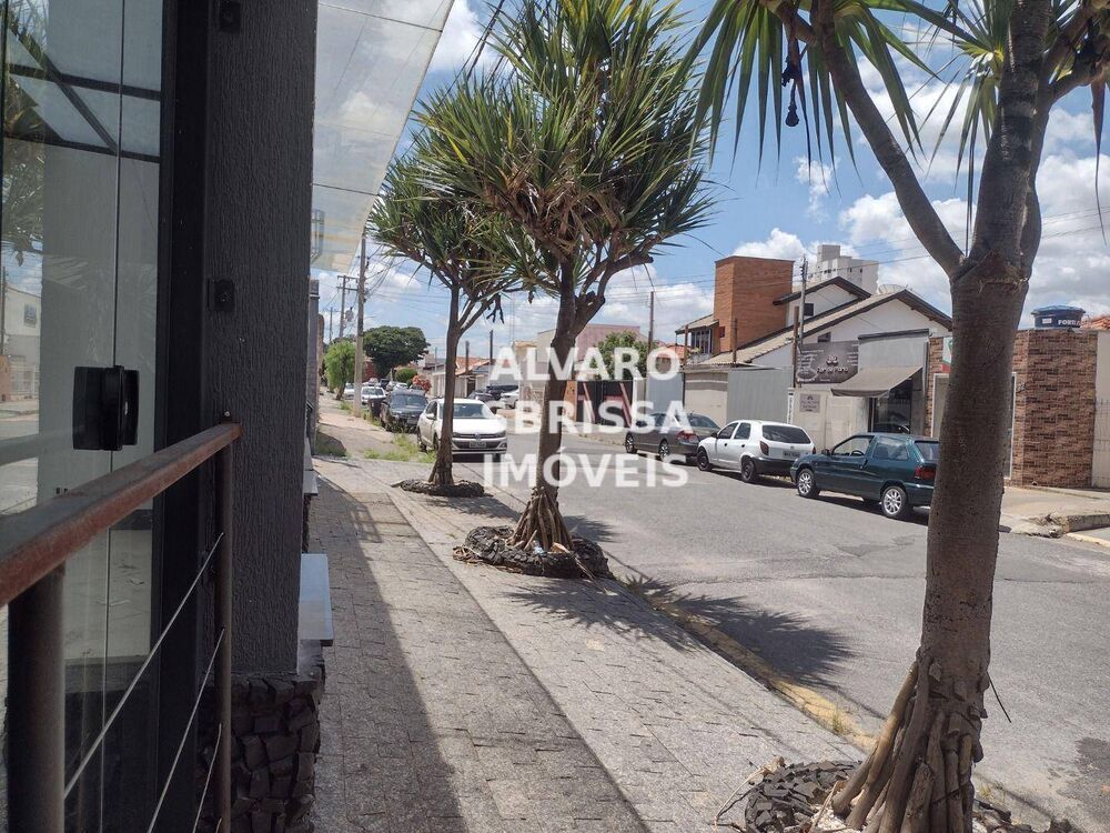 Loja-Salão para alugar, 1000m² - Foto 4