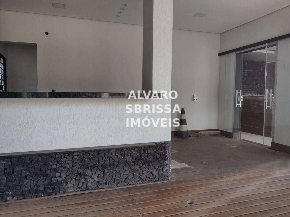 Loja-Salão para alugar, 1000m² - Foto 2