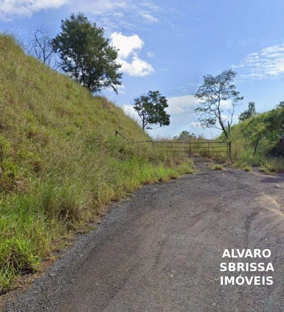Terreno, 11 hectares - Foto 3