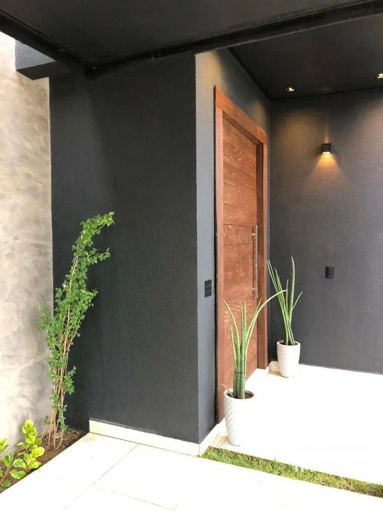 Casa de Condomínio, 4 quartos - Foto 2