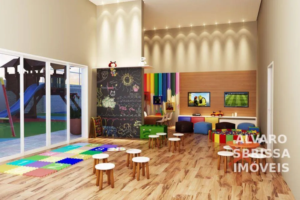 Apartamento, 3 quartos, 150 m² - Foto 5