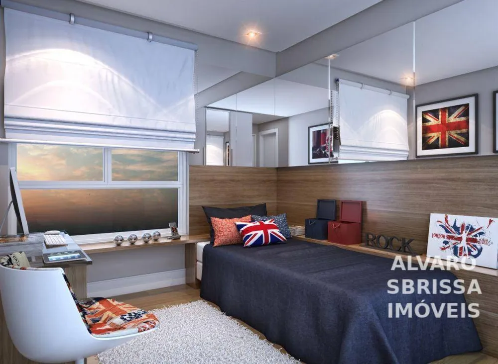 Apartamento, 3 quartos, 150 m² - Foto 3