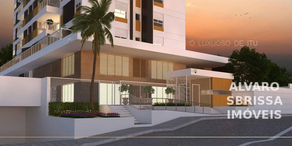 Apartamento, 3 quartos, 150 m² - Foto 2