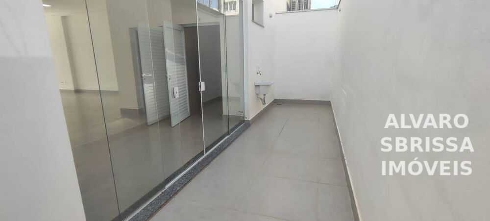 Conjunto Comercial-Sala para alugar, 130m² - Foto 4