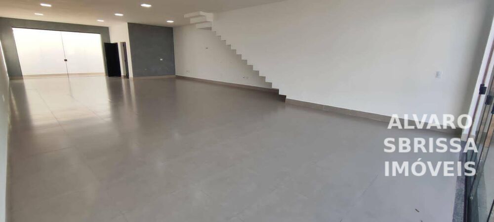 Conjunto Comercial-Sala para alugar, 130m² - Foto 1