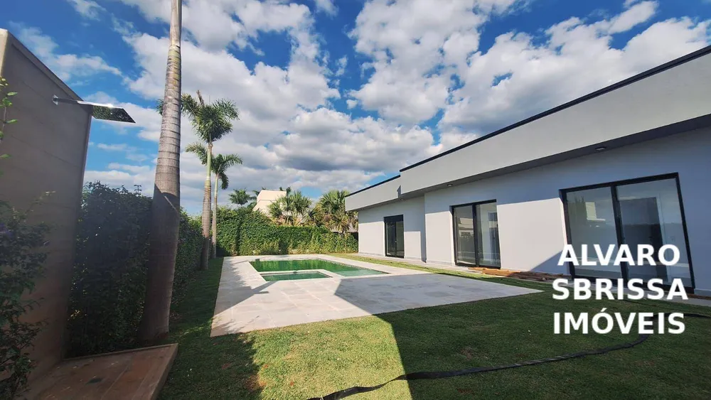 Casa de Condomínio, 4 quartos - Foto 6