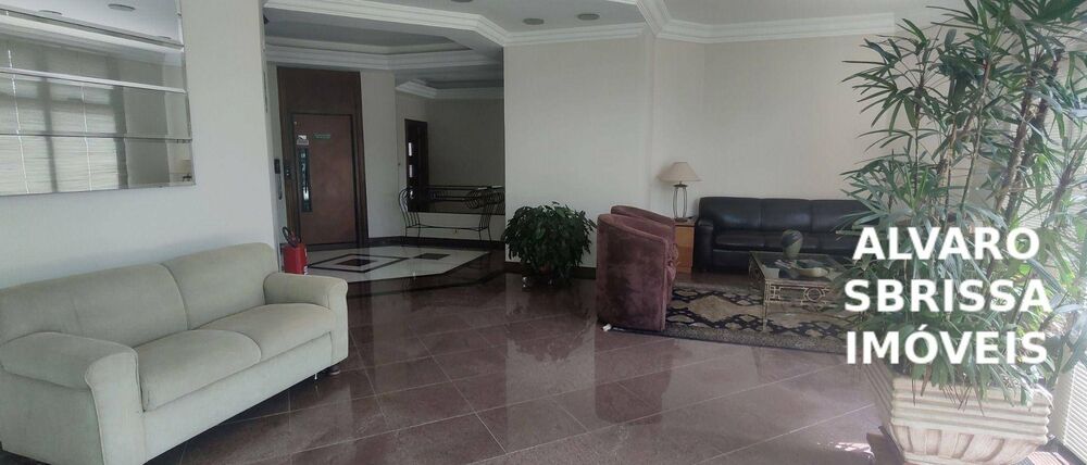 Apartamento para alugar com 4 quartos, 287m² - Foto 7