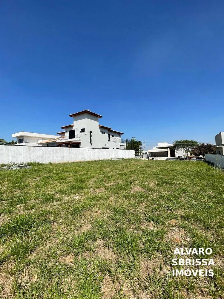 Loteamento e Condomínio, 799 m² - Foto 1