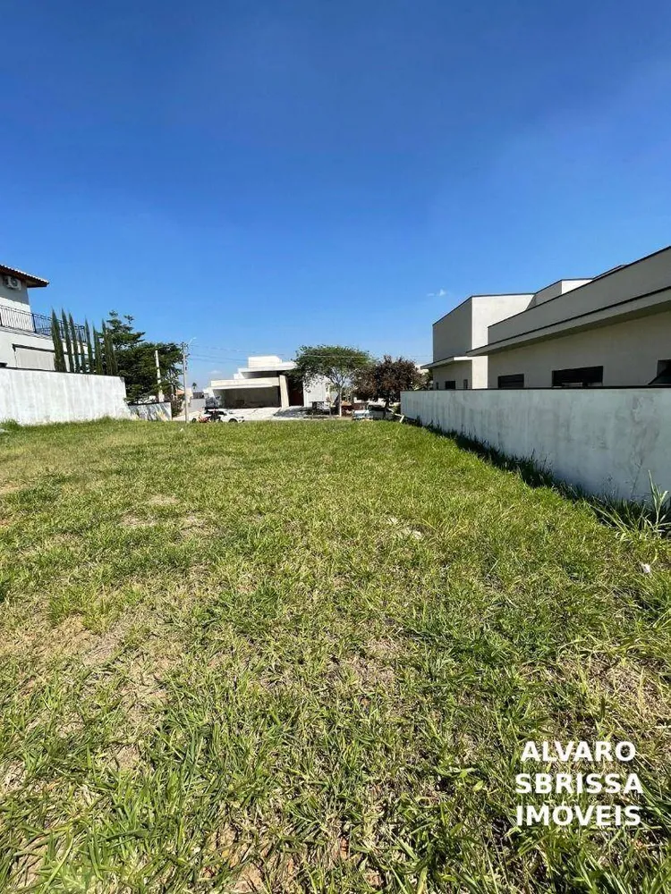 Loteamento e Condomínio, 799 m² - Foto 4