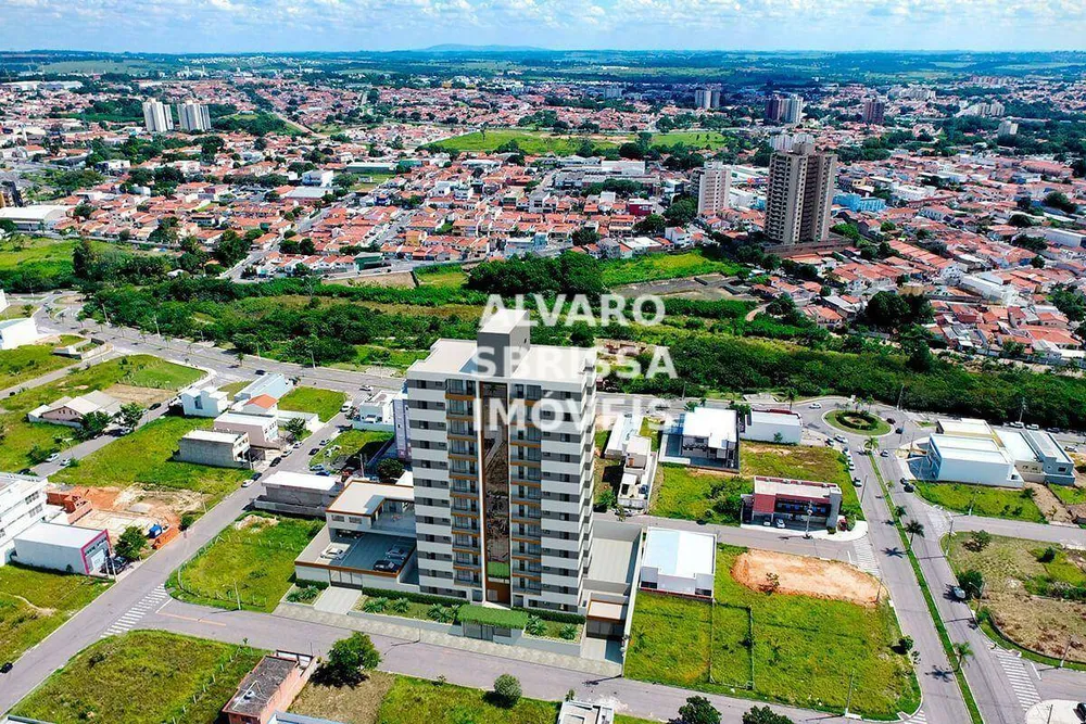 Apartamento, 2 quartos, 57 m² - Foto 8