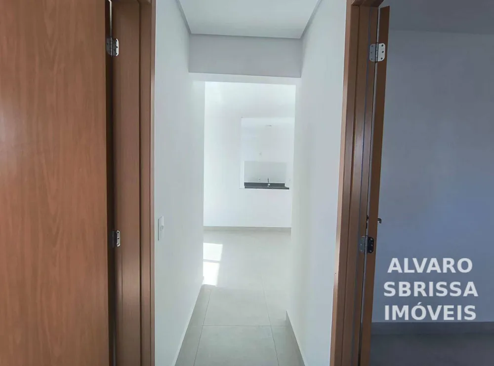 Apartamento, 2 quartos, 57 m² - Foto 3