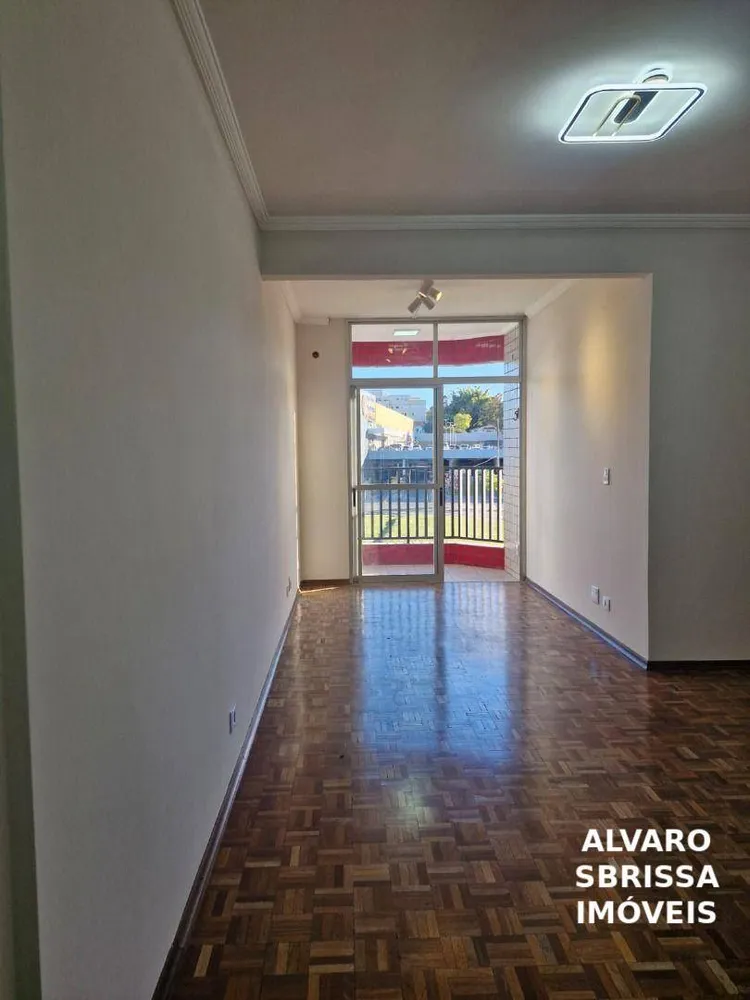Apartamento, 3 quartos, 74 m² - Foto 2