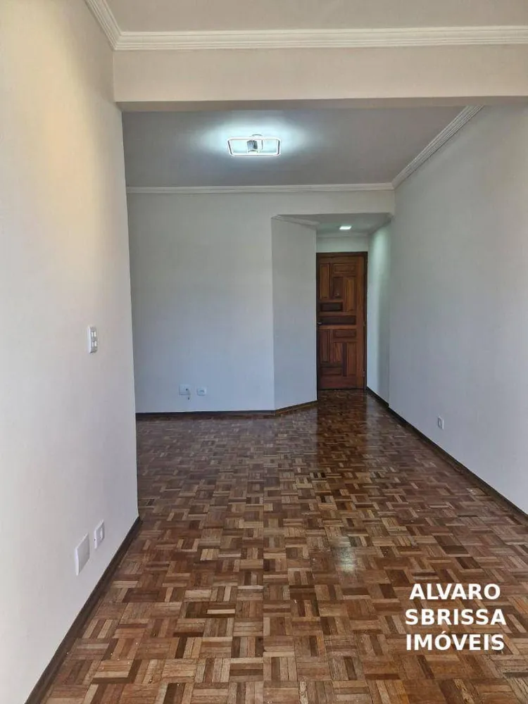 Apartamento, 3 quartos, 74 m² - Foto 1