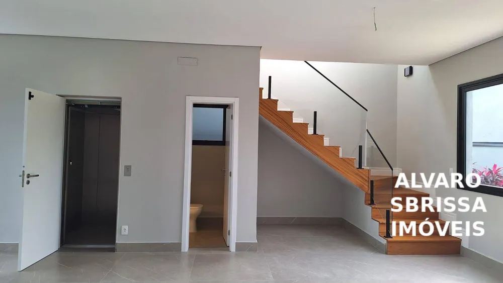 Casa de Condomínio, 4 quartos - Foto 5