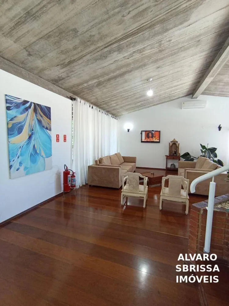 Sala-Conjunto, 15 m² - Foto 7