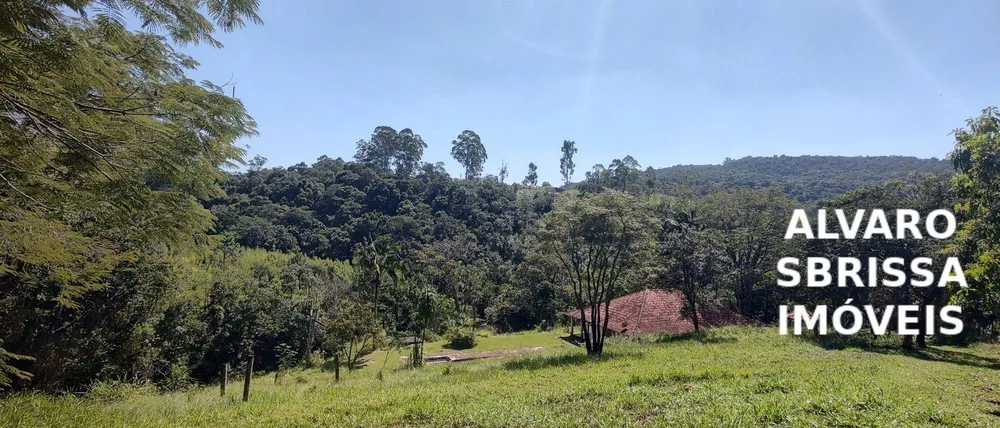 Sítio, 1 quarto, 14 hectares - Foto 8