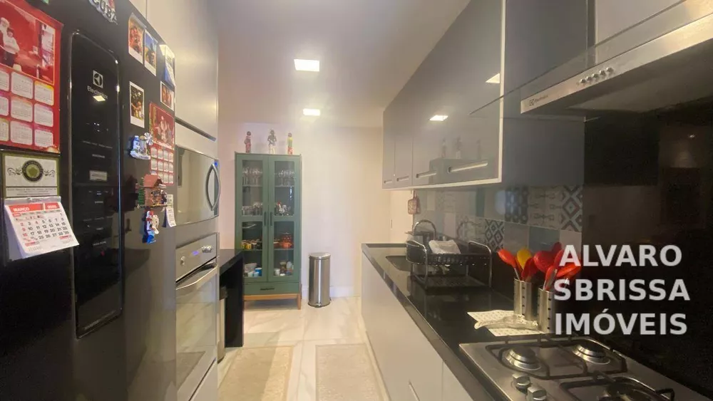 Apartamento, 2 quartos, 230 m² - Foto 6