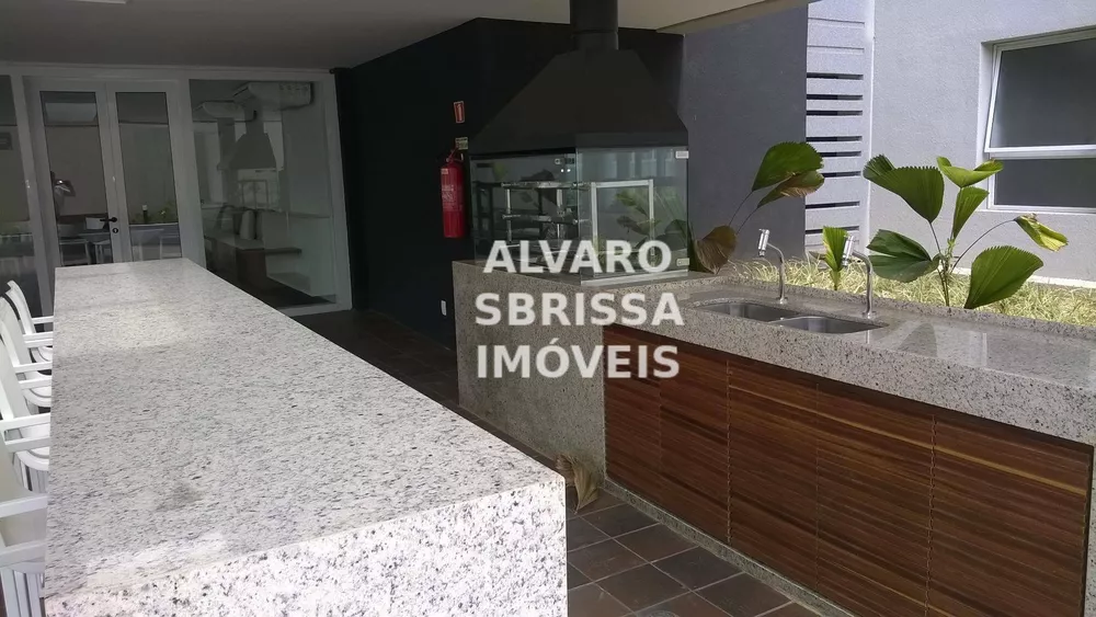 Apartamento, 2 quartos, 230 m² - Foto 12