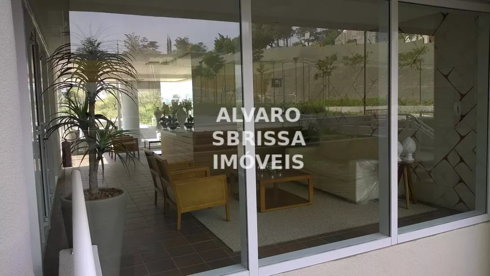 Apartamento, 2 quartos, 230 m² - Foto 2
